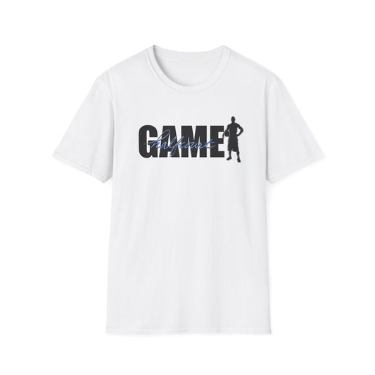 Game Unisex Softstyle T-Shirt