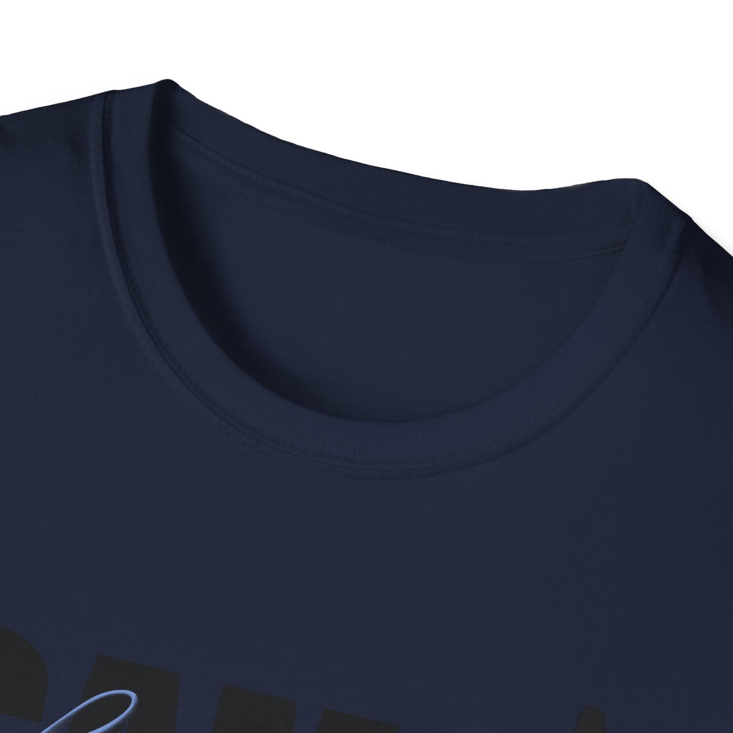 Game Unisex Softstyle T-Shirt