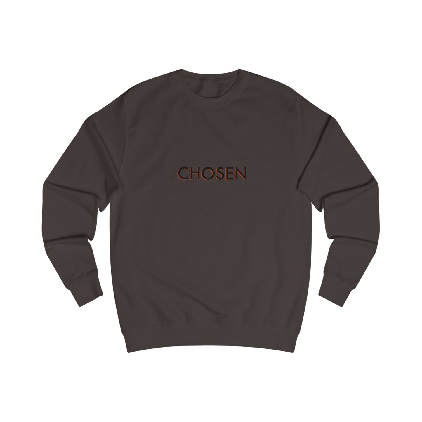 Chosen Sweatshirt