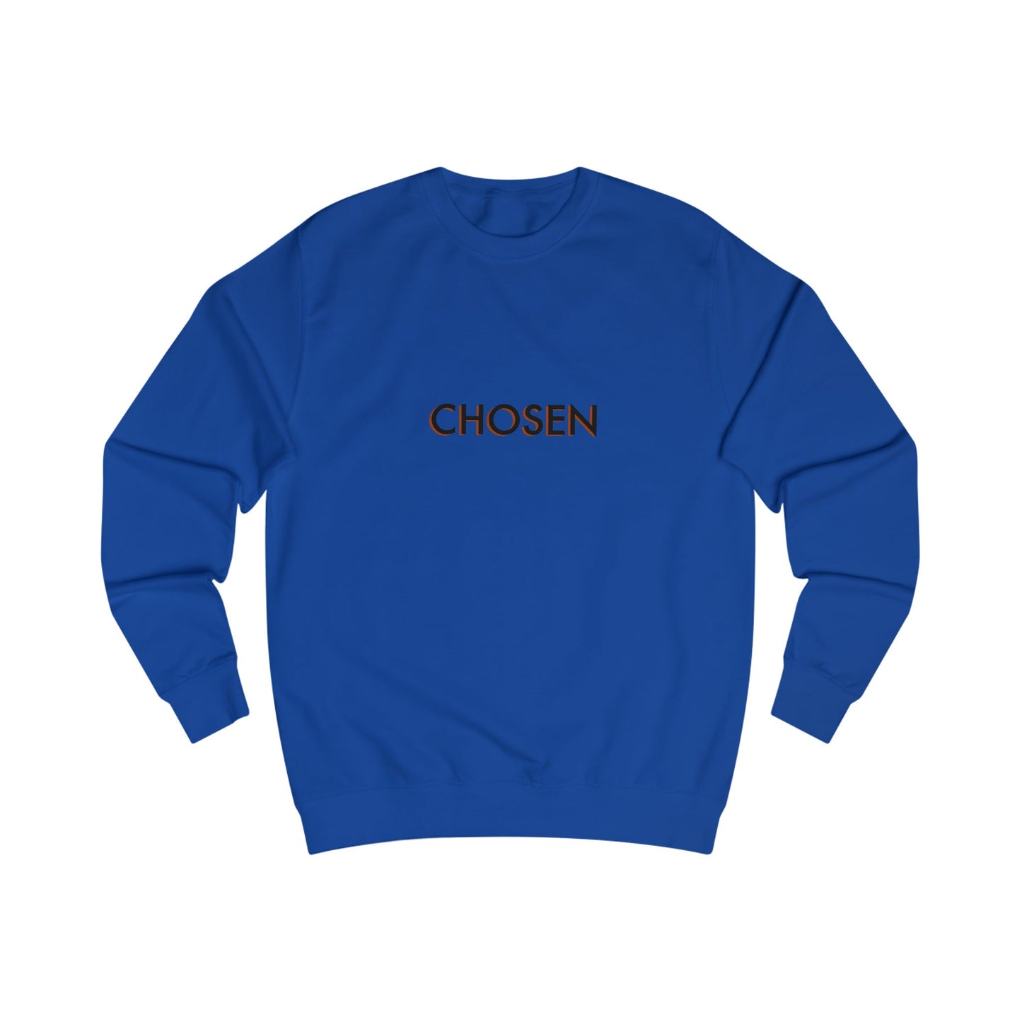 Chosen Sweatshirt