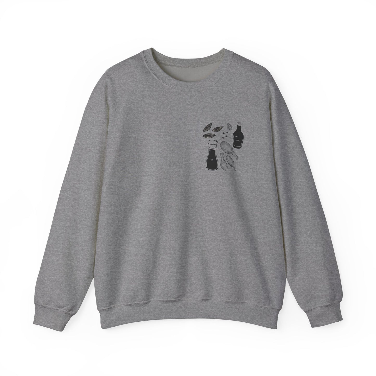 Adobo Sweatshirt