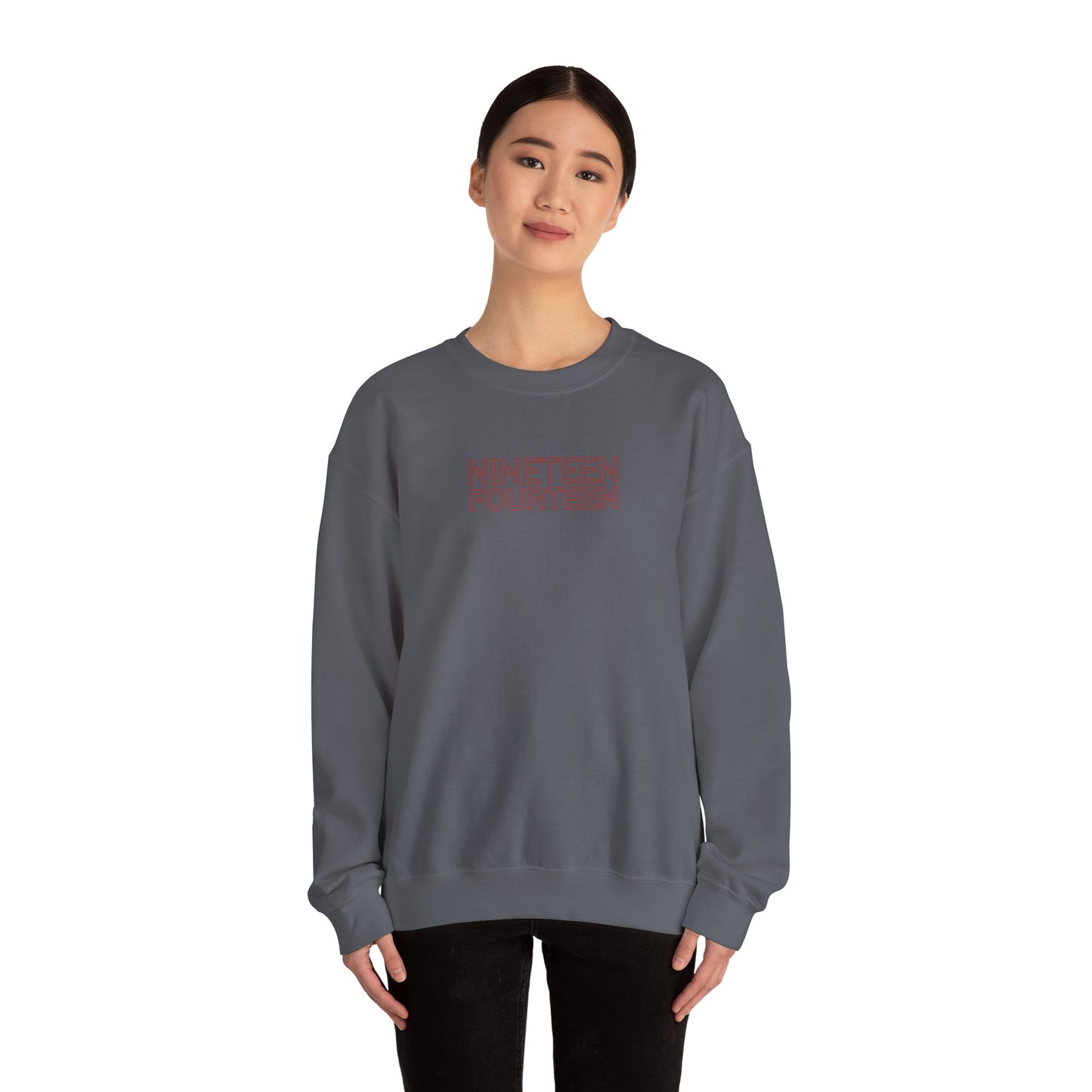 1914 Sweatshirt
