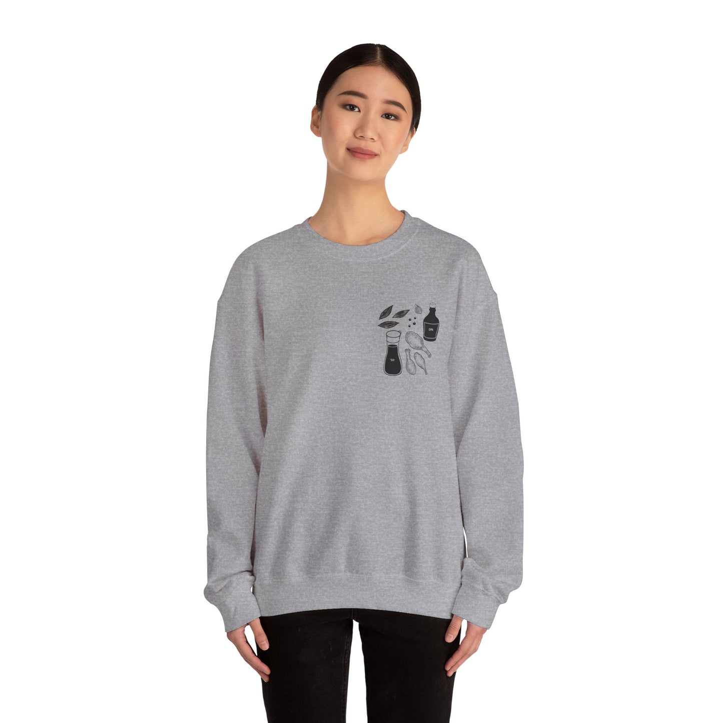 Adobo Sweatshirt