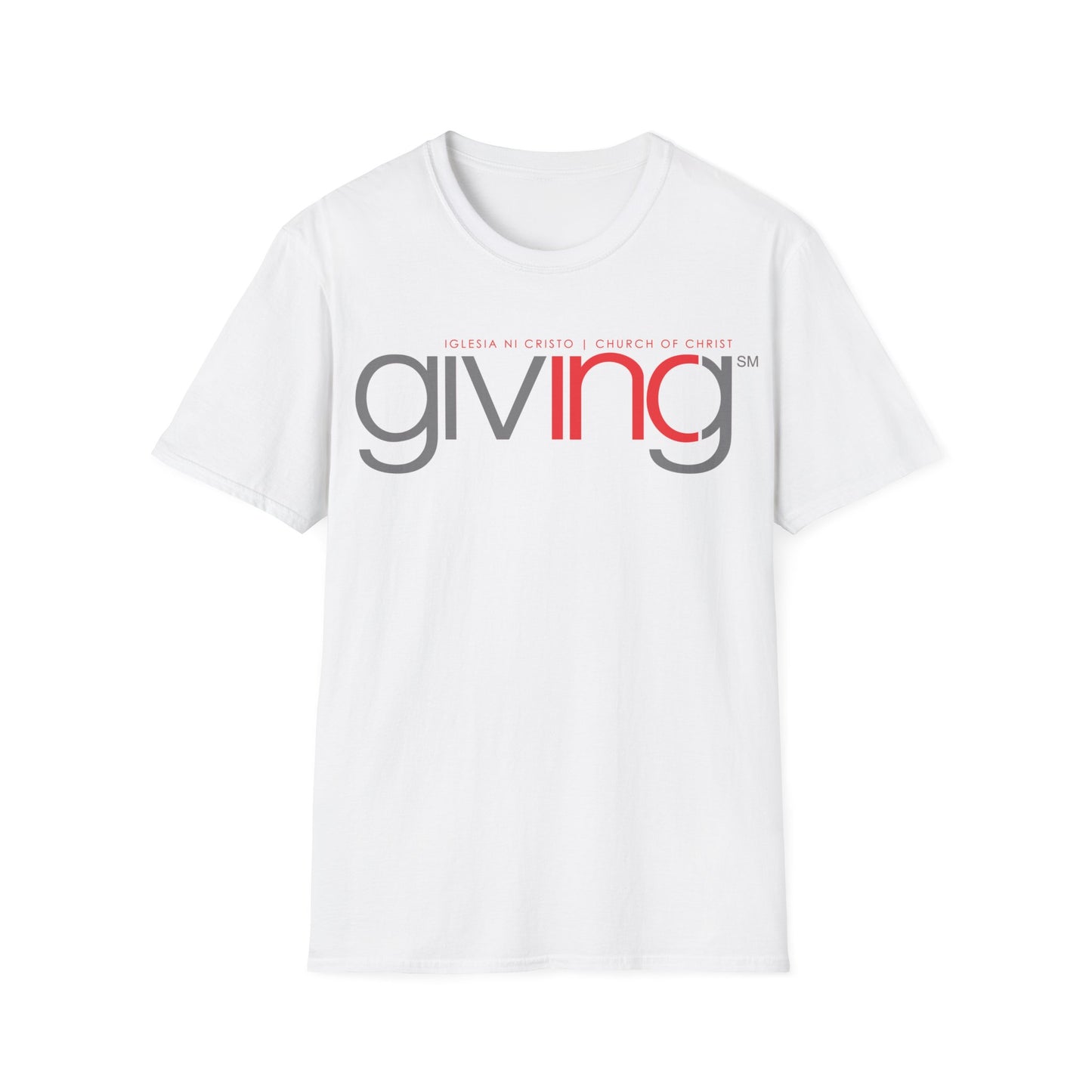 INCGIVING Tee