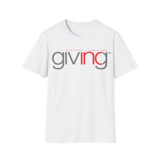 INCGIVING Tee