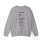 Sinigang Sweatshirt