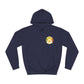 District CFO Hoodie
