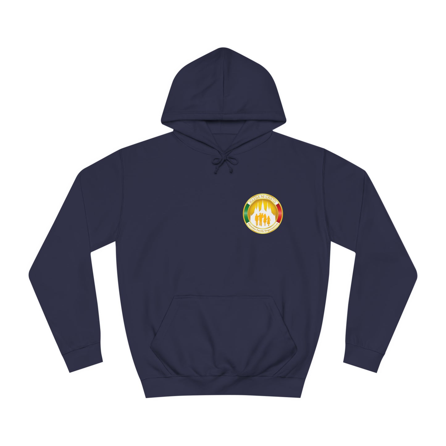 District CFO Hoodie