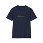 Game Unisex Softstyle T-Shirt