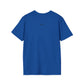 Game Unisex Softstyle T-Shirt