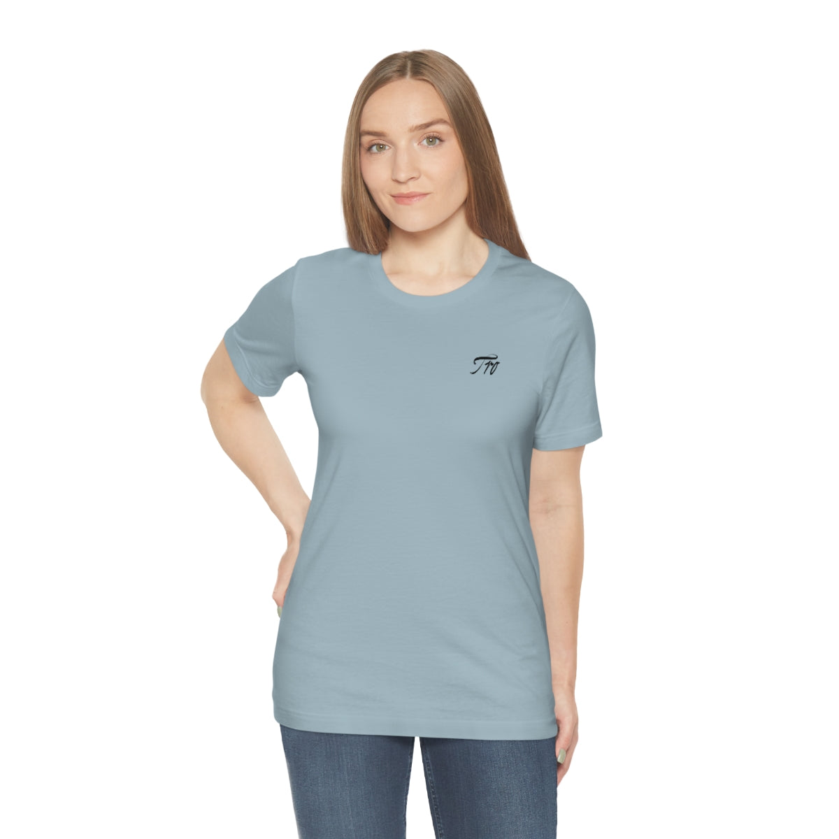 Tro (Faith) Tee