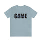 Halfcourt Game Tee