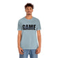 Halfcourt Game Tee