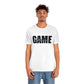 Halfcourt Game Tee