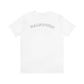 Deeds not Words Tee
