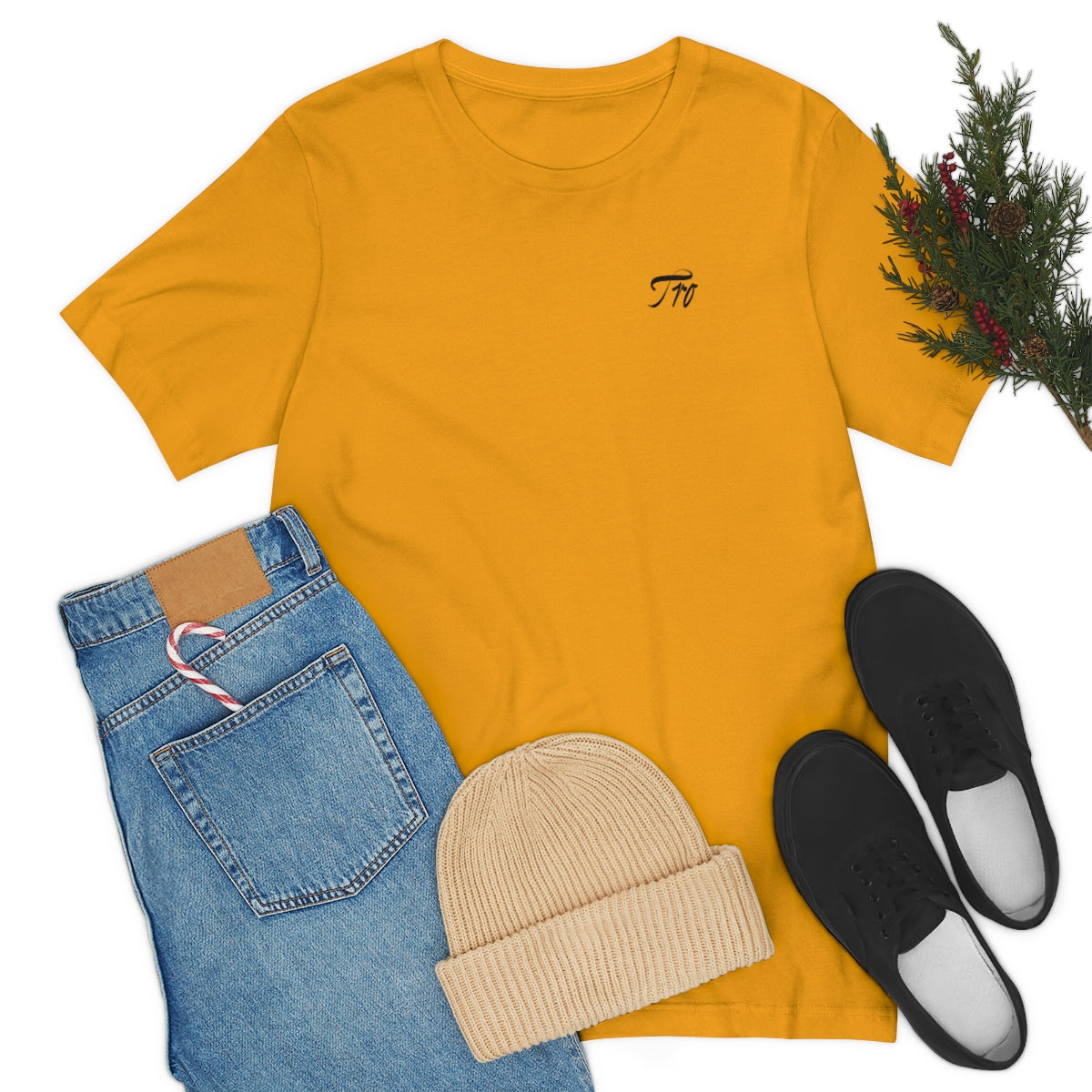 Tro (Faith) Tee