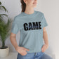 Halfcourt Game Tee