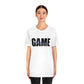 Halfcourt Game Tee