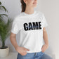 Halfcourt Game Tee