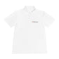 Multimedia Polo Shirt