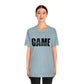 Halfcourt Game Tee