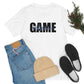 Halfcourt Game Tee